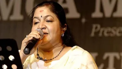 Singer Chitra faces criticism over social media post on Ram temple event in Ayodhya