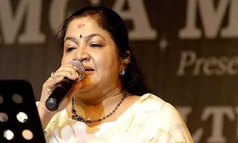 Singer Chitra faces criticism over social media post on Ram temple event in Ayodhya