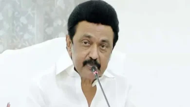 Tamil Nadu: Chief Minister announces financial assistance for the families of 5 people killed in accidents