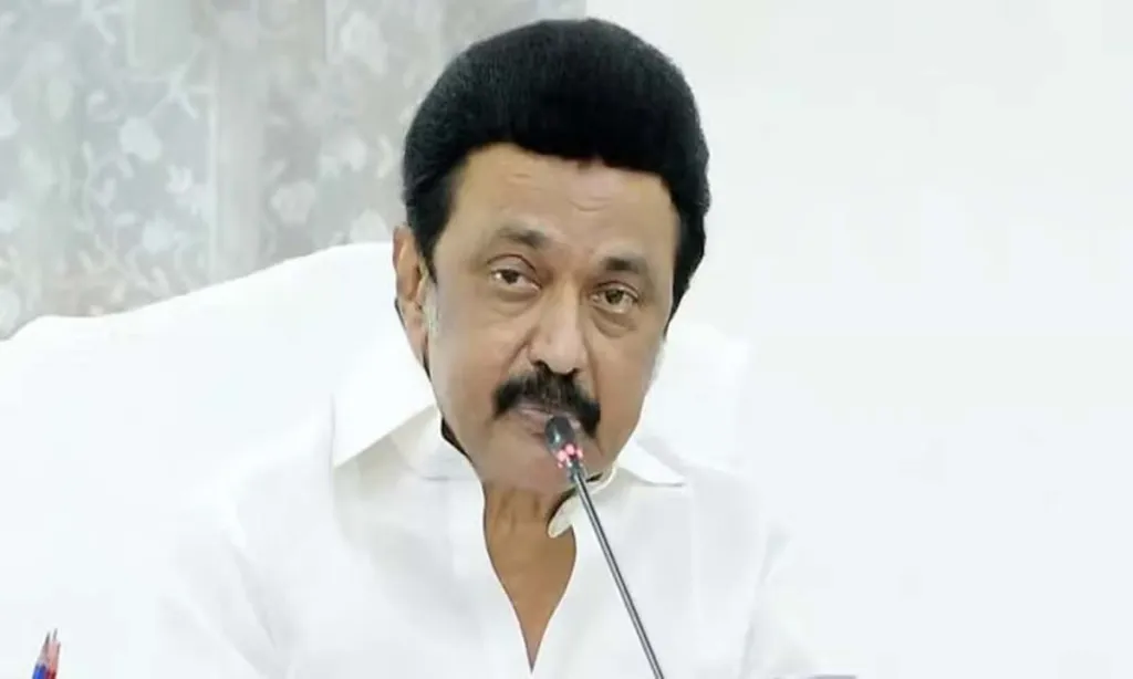 Tamil Nadu: Chief Minister announces financial assistance for the families of 5 people killed in accidents