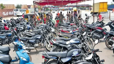 says Madras High Court: Allocate dedicated space to park seized vehicles