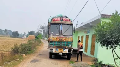 Odisha: Paddy crisis for farmers in Ganjam