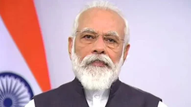 PM Modi can address two public meetings in February