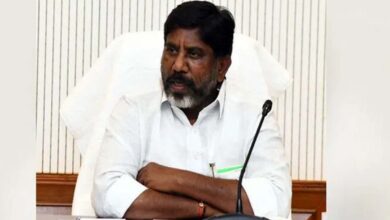 Hyderabad: Bhatti said, Congress is committed to implement the guarantee