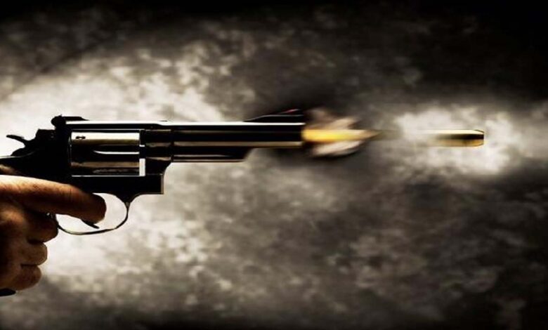 Tarn Taran: Sarpanch shot dead