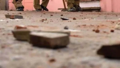 Madhya Pradesh: Section 144 imposed in some parts of Shajapur after stone pelting on religious procession