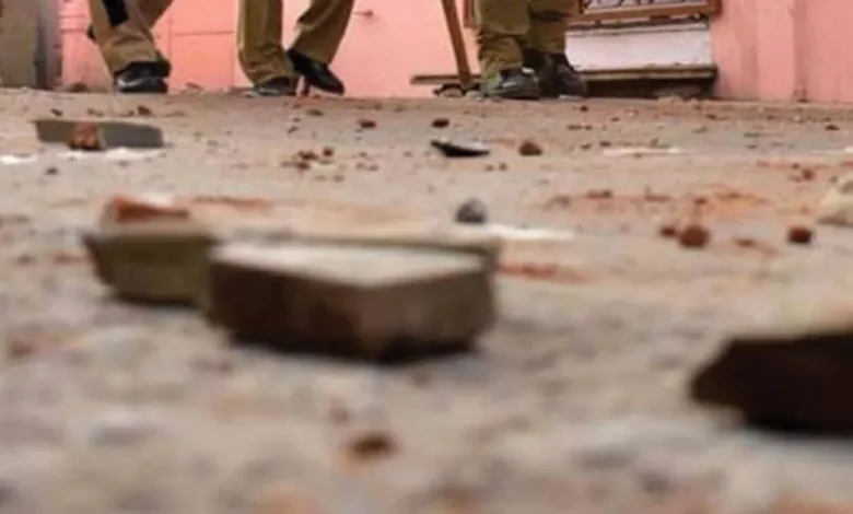 Madhya Pradesh: Section 144 imposed in some parts of Shajapur after stone pelting on religious procession