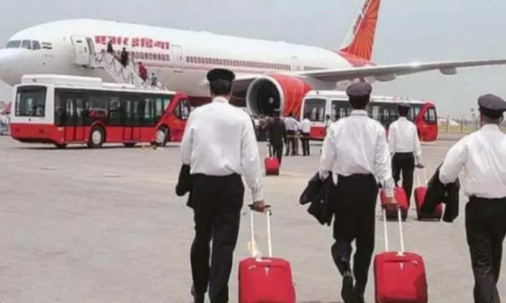 Chennai: DGCA revises rest time of pilots