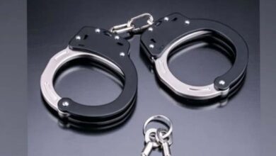 Hyderabad: Youth arrested for chain snatching