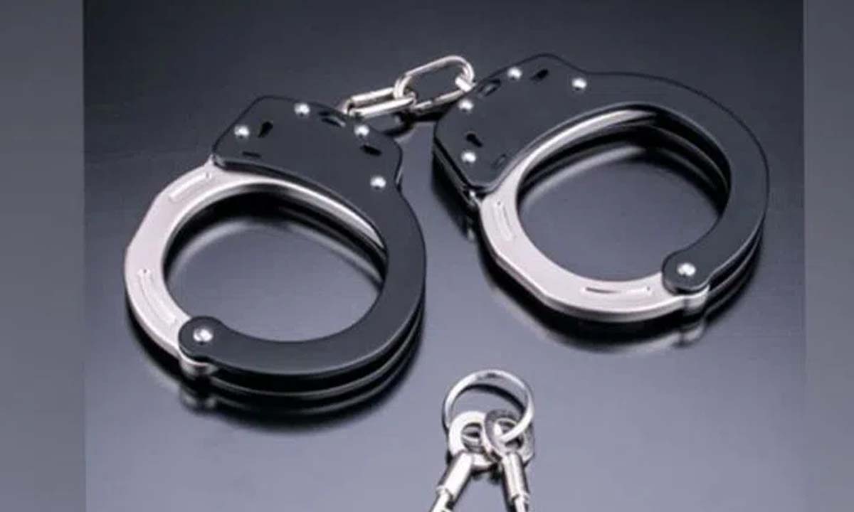 Hyderabad: Youth arrested for chain snatching