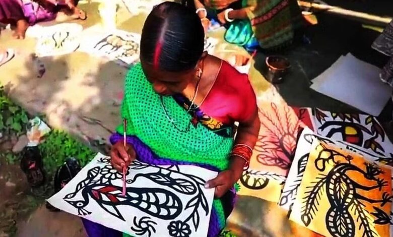 Jharkhand: Many tribal families were 'ostracized' for celebrating the festival