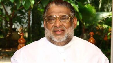 Kochi: Senior Congress leader TH Mustafa is no more