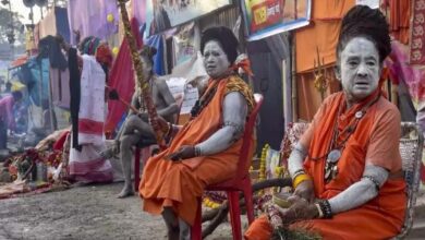 Bengal: Gangasagar Mela mob beats up 3 sadhus of UP on suspicion of kidnapping, 12 arrested