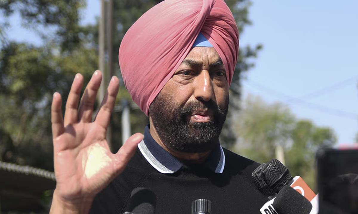 Punjab: Congress MLA Sukhpal Khaira gets bail in threat case