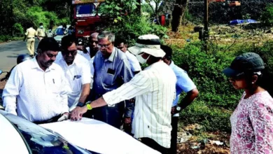 Goa: Locals, church officials demand clarity on cemetery land boundaries in Sonsoddo
