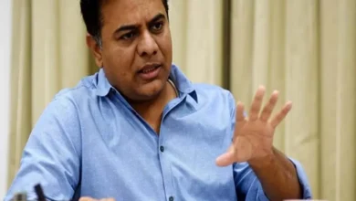 KT Rama Rao: BRS will overcome shortcomings to win maximum Lok Sabha seats in Telangana