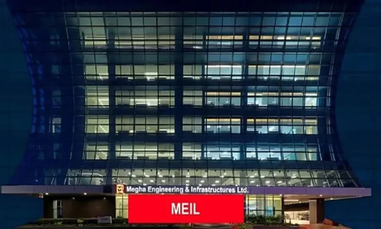 MEIL receives 10 million safe man-hours certificate