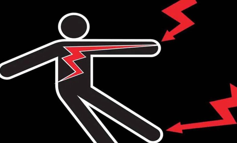 Hyderabad: 11 year old boy flying kite died due to electrocution