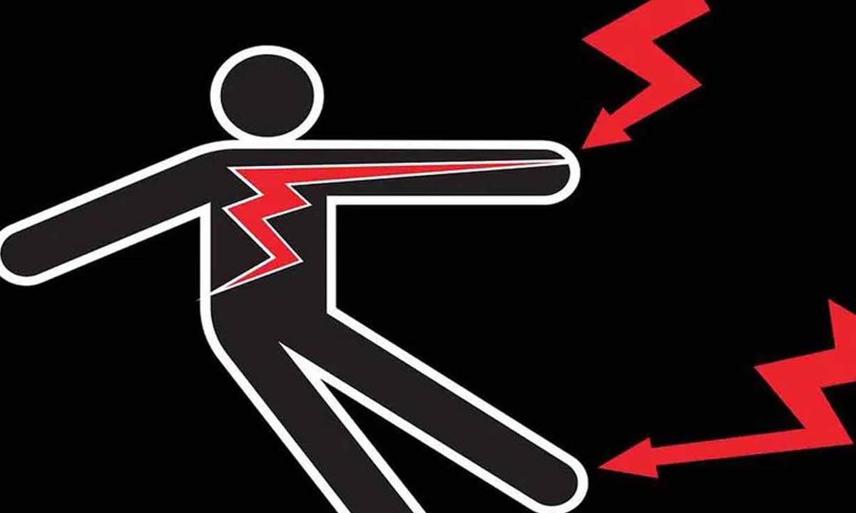 Hyderabad: 11 year old boy flying kite died due to electrocution