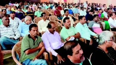 Goa News: Demand to restart mining operations intensifies