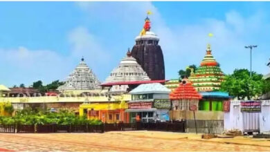 Puri Jagannath temple will remain closed for public darshan for three hours today