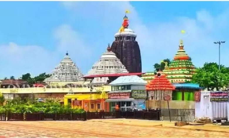 Puri Jagannath temple will remain closed for public darshan for three hours today