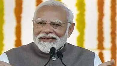 New Delhi: Prime Minister Narendra Modi said- Thanks to our scientists, great start to 2024