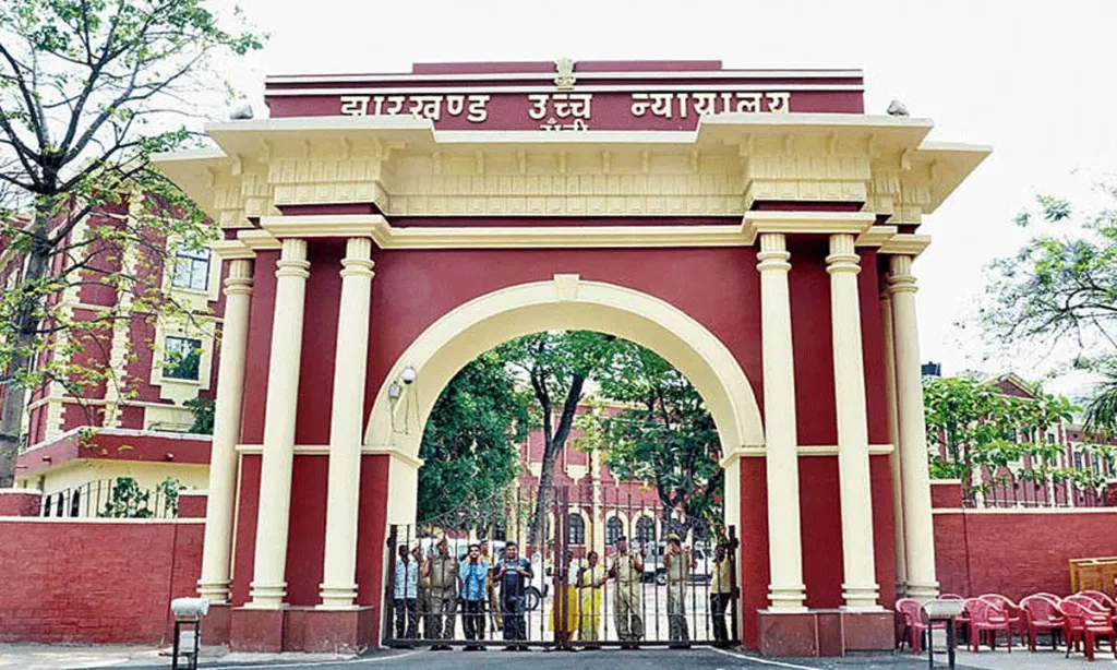 Jharkhand: HC quotes Mahabharata to describe son's duty towards parents