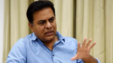 Appointment of MLCs: KT Rama Rao criticizes 'biased attitude' of Telangana Governor