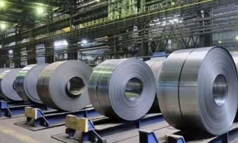 World's largest steel plant will be constructed in Gujarat