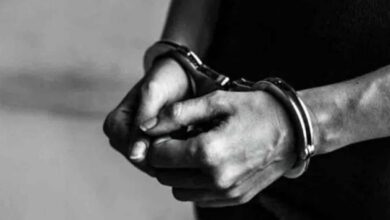 Hyderabad: Servant and his accomplice arrested for robbery at Kollur residence