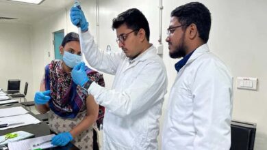 Hyderabad: 30 young doctors prosper in life sciences research in CCMB's Med SRT program