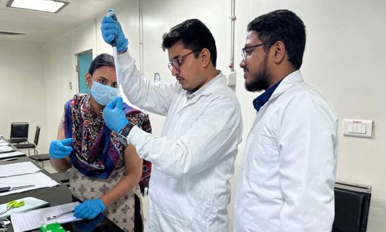 Hyderabad: 30 young doctors prosper in life sciences research in CCMB's Med SRT program