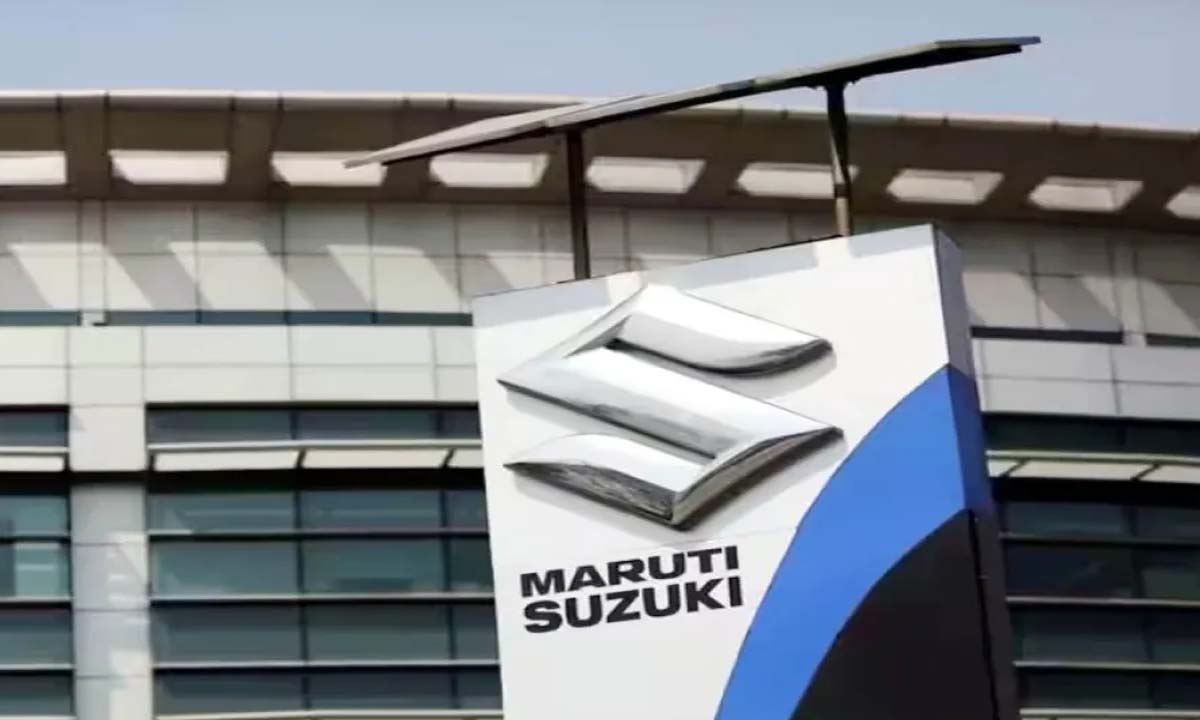 Maruti Suzuki will invest Rs 35 thousand crores to set up a new factory in Gujarat.