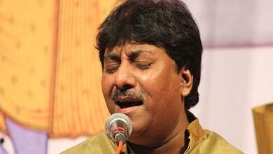 Kolkata: Music maestro Rashid Khan 'very serious'