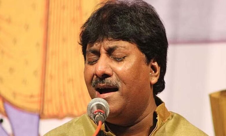 Kolkata: Music maestro Rashid Khan 'very serious'