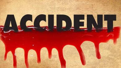 Ibrahimpatnam: Two people died in a road accident