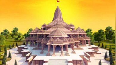 Ayodhya: Ram temple construction who declared January 22 as 'dry day'