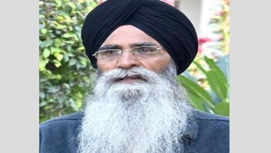 Amritsar: SGPC objects to Jammu and Kashmir High Court's decision on Sikh identity