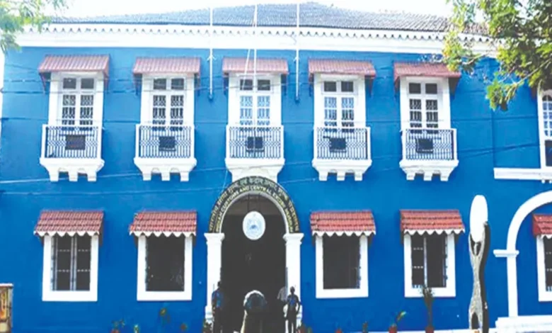 Goa News: Rumor of bomb in the city's Customs Museum