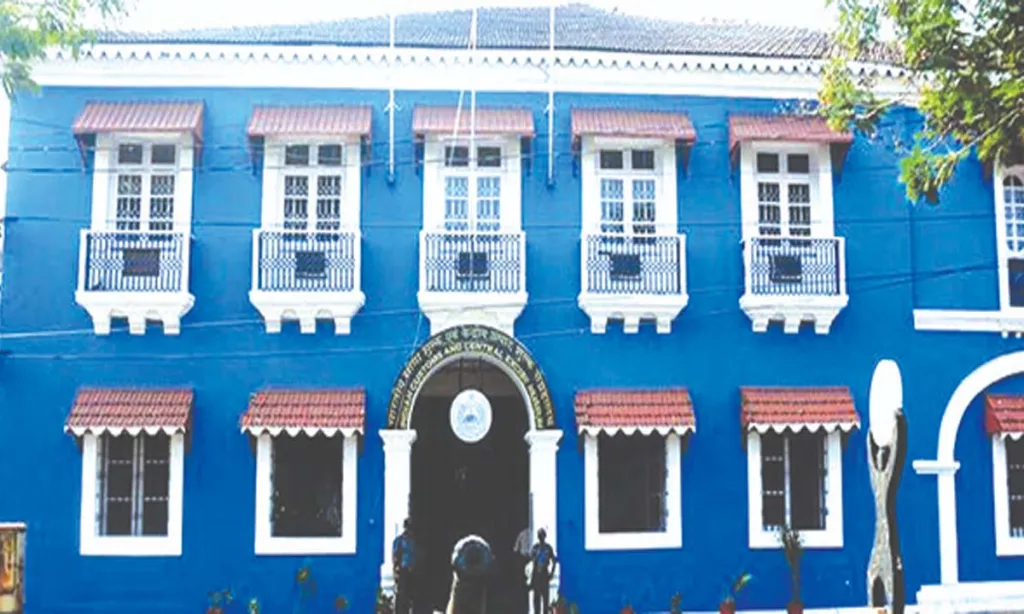 Goa News: Rumor of bomb in the city's Customs Museum