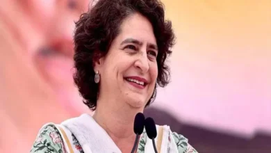 Will Priyanka Gandhi contest elections from Koppal?