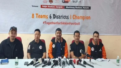 SIKKIM: Premier League to start from last week of January 2