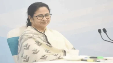 Mamata Banerjee did not talk to anyone in Congress on seat distribution in Bengal for Lok Sabha elections
