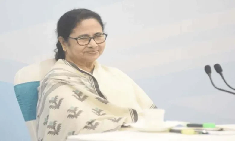 Mamata Banerjee did not talk to anyone in Congress on seat distribution in Bengal for Lok Sabha elections