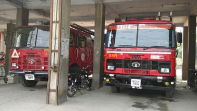 CHANDIGARH: Panchkula will get its second fire station