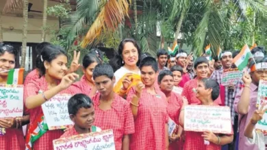 VIJAYAWADA: Bringing social change through ‘Empower and Excel’