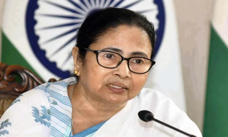 Mamata Banerjee: I will not allow CAA to be implemented in Bengal as long as I am alive