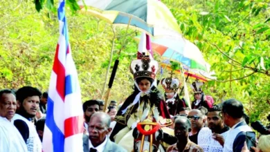 Goa: ‘Hanvem Tumkam Kellam, Toxench Tumi-e Korat’ Theme of the Feast of Holy Epiphany This Year