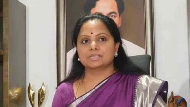 Hyderabad: MLC Kavita welcomes Supreme Court's verdict on Bilkis Bano case convicts